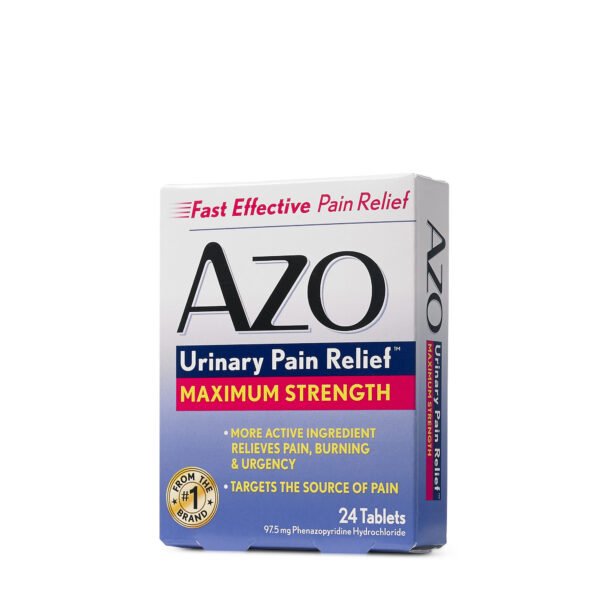Buy AZO URINARY Online