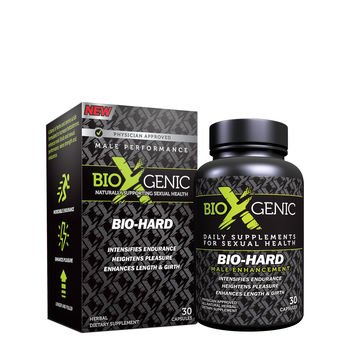 Buy BIOXGENIC BIO Online