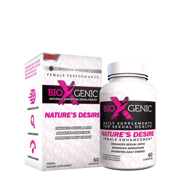 Buy BIOXGENIC Online