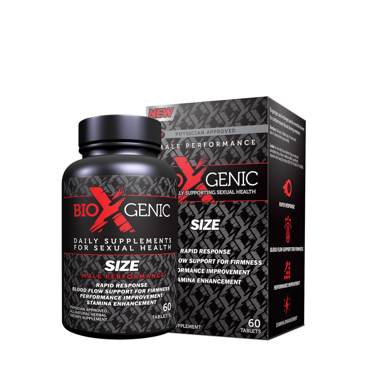 Buy BIOXGENIC Online