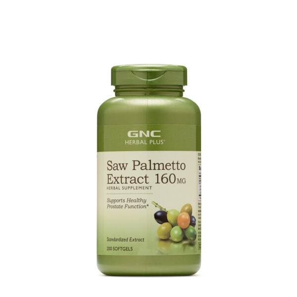 Buy GNC HERBAL PLUS® Online