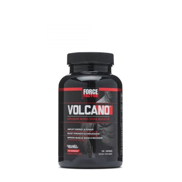 force factor volcano