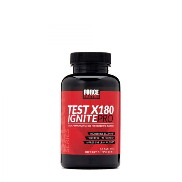 Buy FORCE FACTOR® Online
