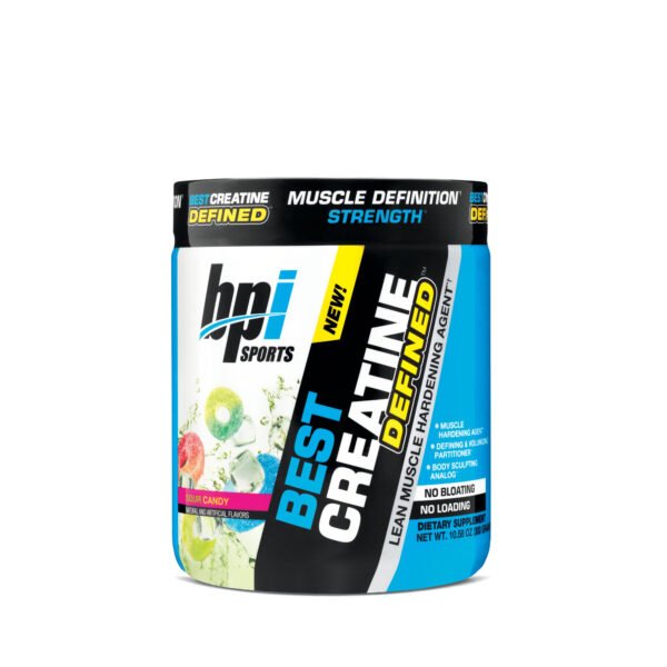Buy CREATINE DEFINED™ Online