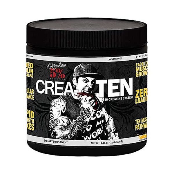 Buy CREA-TEN Online