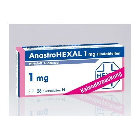 Buy AnastroHEXAL Online