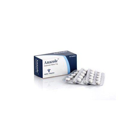 Buy Anazole Online