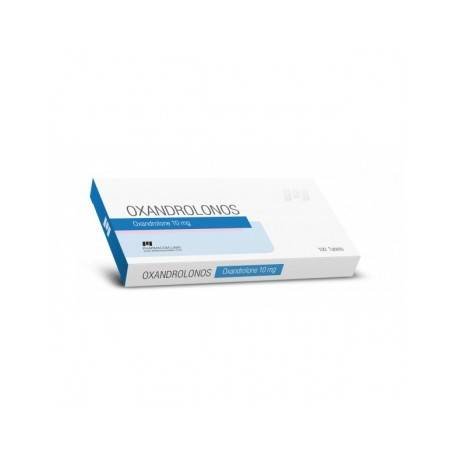 Buy Oxandrolonos Online