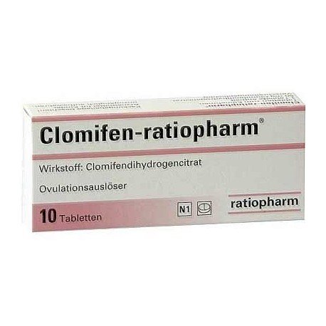Buy Clomifen Online