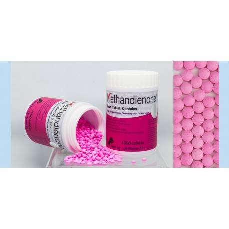 Buy Methandienone Online