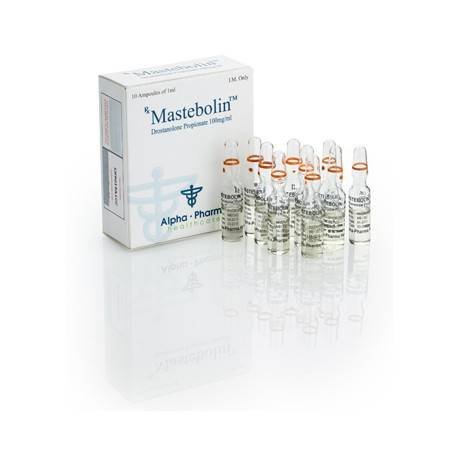 Buy Mastebolin Online