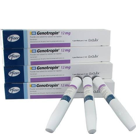 Buy Genotropin Online