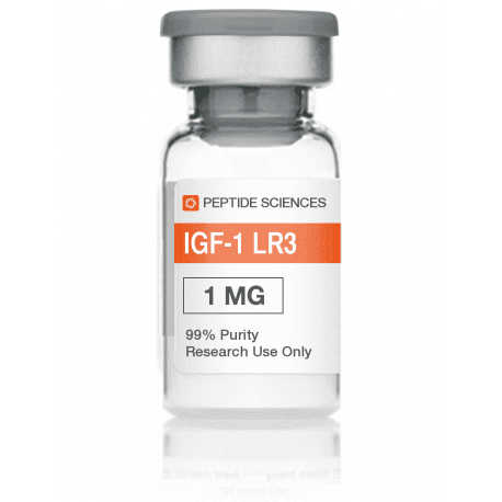 Buy IGF Online