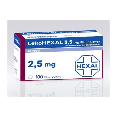 Buy LetroHEXAL Online