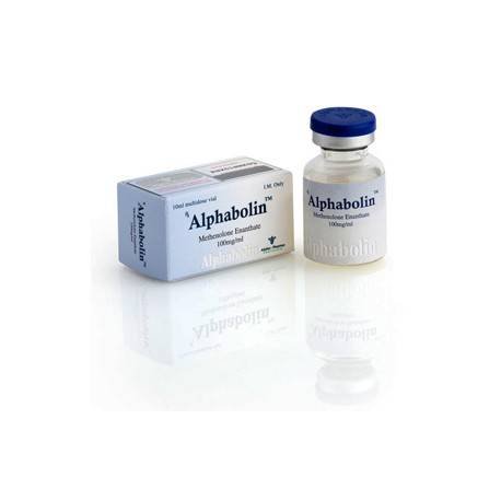 Buy Alphabolin Online