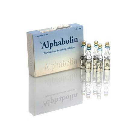 Buy Alphabolin Online