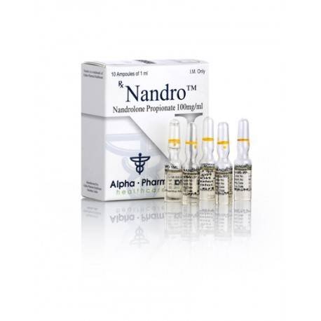 Buy Nandro Online