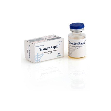 Buy Nandrorapid Online