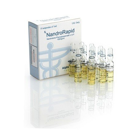 Buy Nandrorapid Online