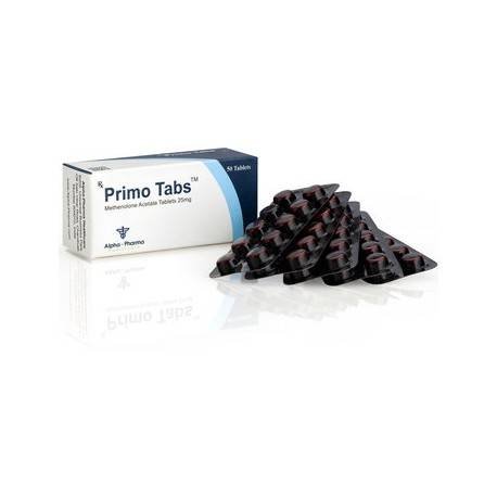 Buy Primo Tabs Online