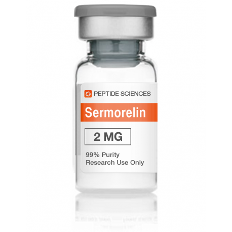 Buy Sermorelin Online