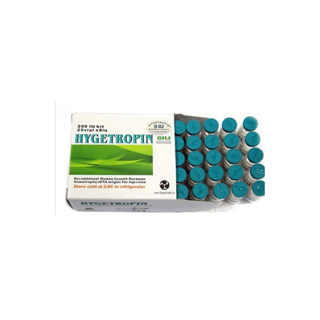 Buy Hygetropin Online