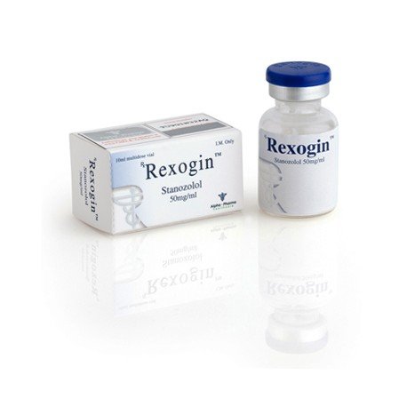 Buy Rexogin Online