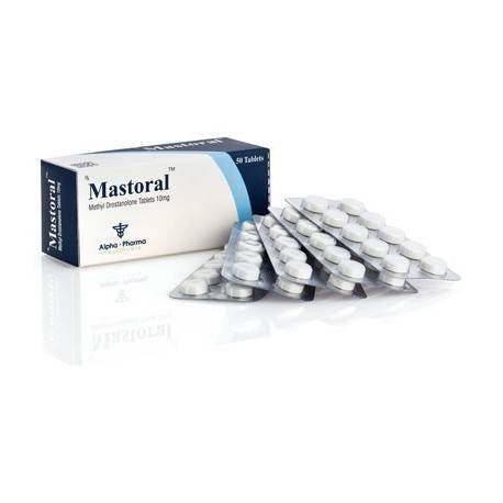 Buy Mastoral Online