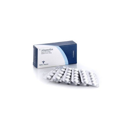 Buy Altamofen Online