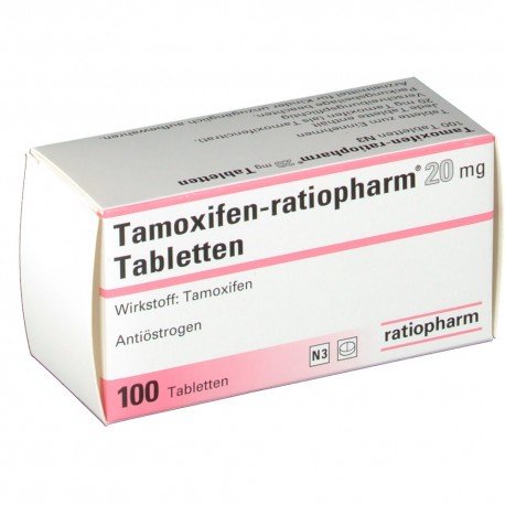 Buy Tamoxifen Online