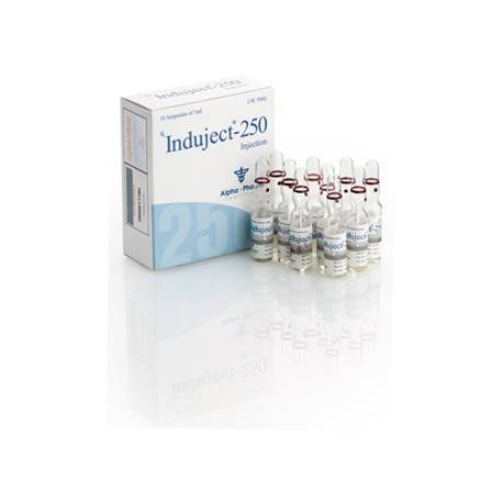 Buy Induject Online