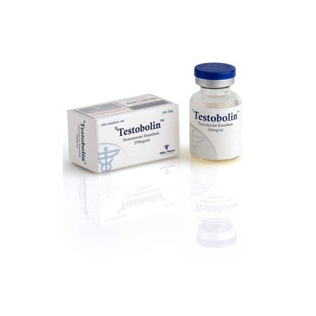 Buy Testobolin Online