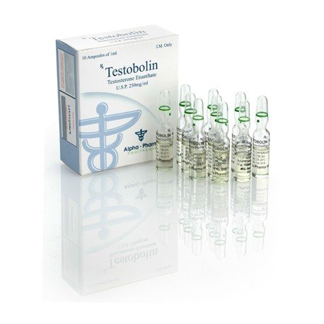 Buy Testobolin Online