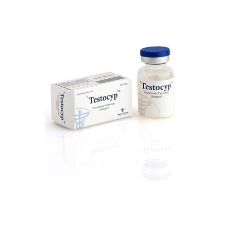 Buy Testocyp Online