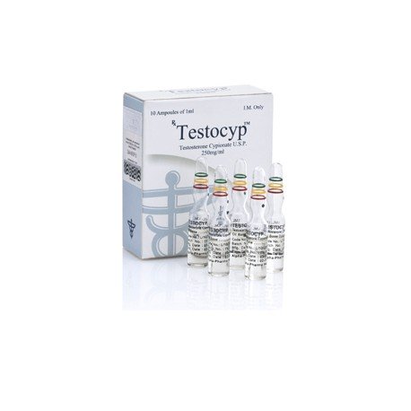 Buy Testocyp Online