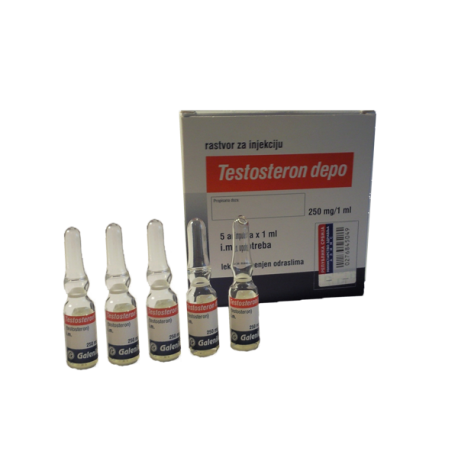 Buy Testosteron depo Online