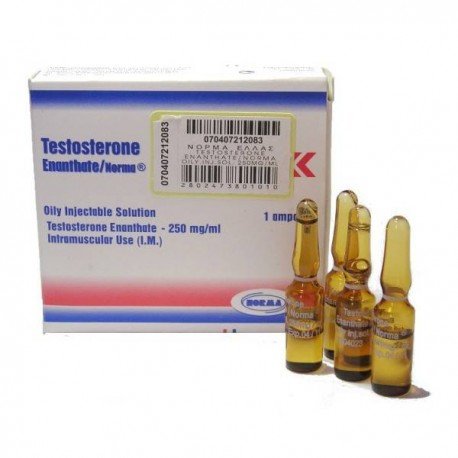 Buy Testosterone Enanthate Online