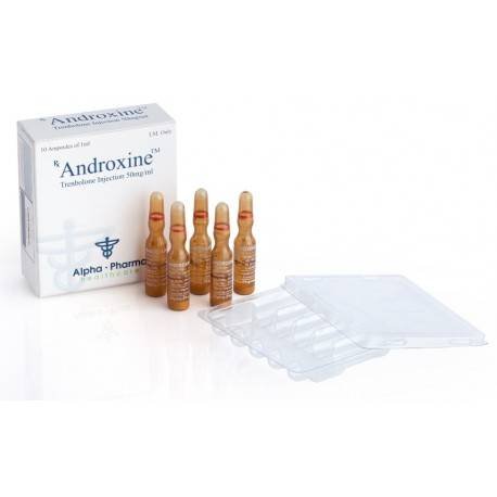 Buy Androxine Online