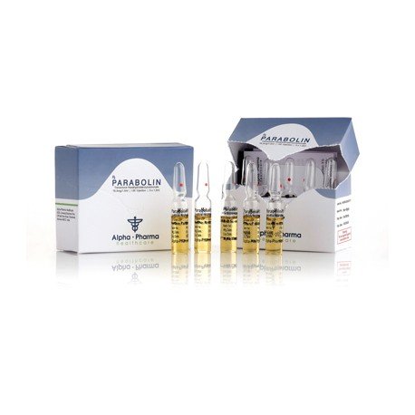 Buy Parabolin Online