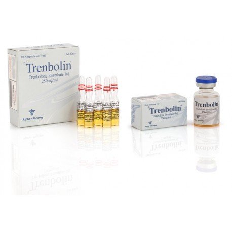 Buy Trenbolin Online