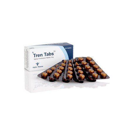Buy Tren Tabs Online