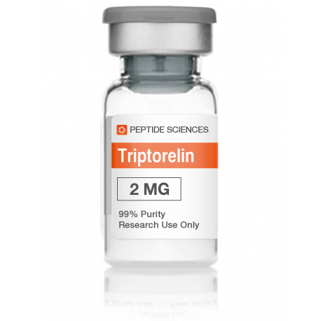 Buy Triptorelin Online