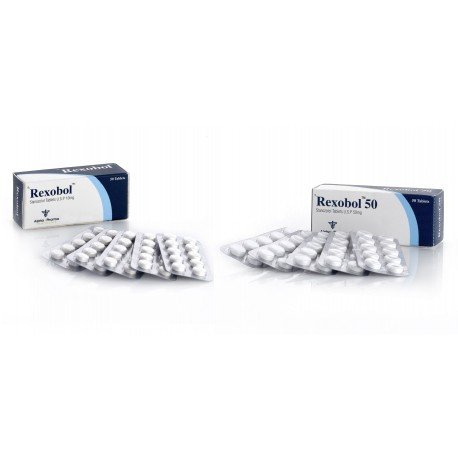 Buy Rexobol Online