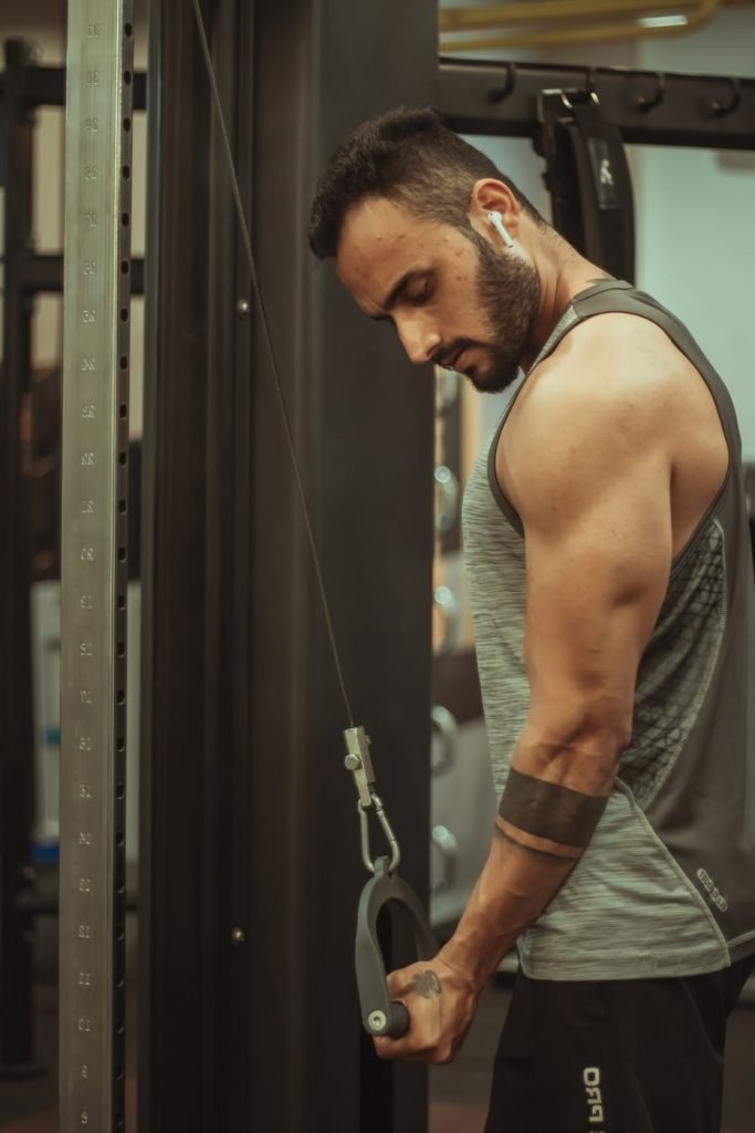 Steroid Injections Benefits